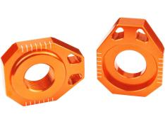 Tensor cadena SCAR KTM naranja Tensor cadena SCAR KTM naranja