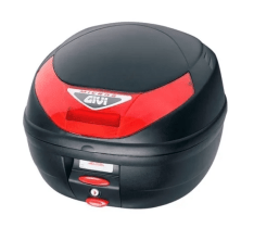 Baul Givi E450nt 45 Lts Baul Givi E450nt 45 Lts