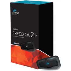 Cardo Freecom 2+ Cardo Freecom 2+