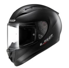 Casco Ls2 Ff323 Arrow R Negro Brilloso Casco Ls2 Ff323 Arrow R Negro Brilloso