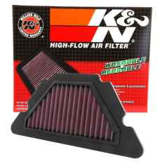 Filtro K&N YA-6009 (Yamaha FZ6R/XJ6) Filtro K&N YA-6009 (Yamaha FZ6R/XJ6)