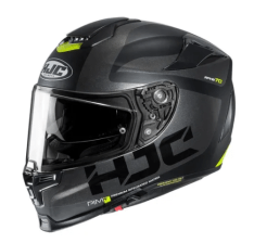 Cascos Motos Hjc Integral Cs-15 Trion Mc-2f Mate azul Cascos Motos Hjc Integral Cs-15 Trion Mc-2f Mate azul