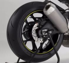 Protector Tanque Puig Performance Carbono Protector Tanque Puig Performance Carbono