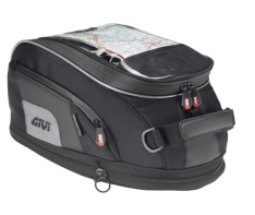Bolso Givi Ea102b Con Imanes Y Funda Anti-agua Bolso Givi Ea102b Con Imanes Y Funda Anti-agua