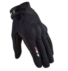 Guantes Ls2 Dart 2 Negro Guantes Ls2 Dart 2 Negro