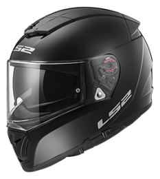 Casco Ls2 Ff390 SOLID Casco Ls2 Ff390 SOLID