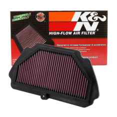 Filtro K&N KA-6009 (Kawasaki ZX6 2009-2021) Filtro K&N KA-6009 (Kawasaki ZX6 2009-2021)