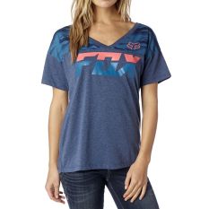 REMERA FOX DAMA ACCOMPLISH REMERA FOX DAMA ACCOMPLISH