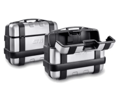 Baul Givi Traffic E27m Baul Givi Traffic E27m