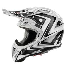 Casco Motocross Hjc Cs-mx Ellusion Mc-5sf Mate Casco Motocross Hjc Cs-mx Ellusion Mc-5sf Mate