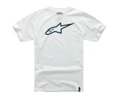 Remera Alpinestars Ageless Clasic Wh Remera Alpinestars Ageless Clasic Wh