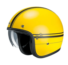 Casco Moto Hjc Fg-70s Modik Tri Vintage Casco Moto Hjc Fg-70s Modik Tri Vintage