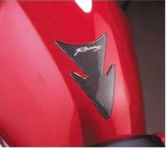 Protector Tanque Puig Performance Carbono Protector Tanque Puig Performance Carbono