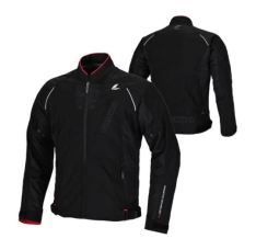 Campera Moto Rs-taichi Split Air Mesh Black Ventilada Verano Campera Moto Rs-taichi Split Air Mesh Black Ventilada Verano