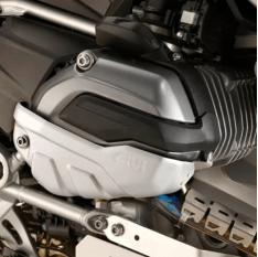 Baul Givi Trekker Trk52n Aluminio Anodizado Italiano Baul Givi Trekker Trk52n Aluminio Anodizado Italiano