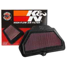 Filtro K&N KA-1016 (Kawasaki Zx10 2016+) Filtro K&N KA-1016 (Kawasaki Zx10 2016+)