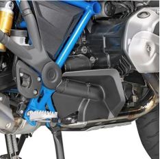 Baul Givi Trekker Trk52n Aluminio Anodizado Italiano Baul Givi Trekker Trk52n Aluminio Anodizado Italiano