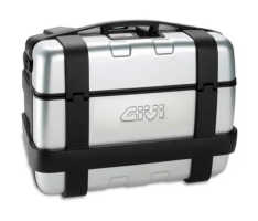 Alforjas Moto Givi Ea101b 30 Lts. Expandibles Alforjas Moto Givi Ea101b 30 Lts. Expandibles