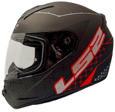 Cascos Motos Hjc Integral Cs-15 Trion Mc-2f Mate azul Cascos Motos Hjc Integral Cs-15 Trion Mc-2f Mate azul
