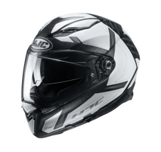 Cascos Motos Hjc Integral Cs-15 Trion Mc-2f Mate azul Cascos Motos Hjc Integral Cs-15 Trion Mc-2f Mate azul