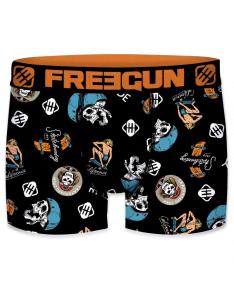 Boxer Freegun Boxer Freegun