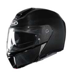 Casco Rebatible Hjc Is-max Cormi Fluo Con Lentes Casco Rebatible Hjc Is-max Cormi Fluo Con Lentes