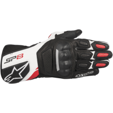 Guantes Alpinestars  SP-8 V2 Guantes Alpinestars  SP-8 V2