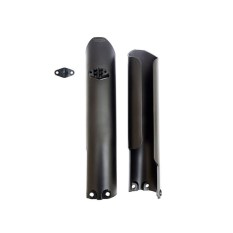 Protector de Barras Full BMS Negro KTM/HUSQVARNA/GASGAS Protector de Barras Full BMS Negro KTM/HUSQVARNA/GASGAS