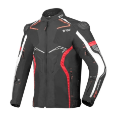 Campera Deportiva 4 Estaciones Torque Crono Campera Deportiva 4 Estaciones Torque Crono