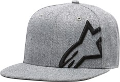 Gorra Alpinestars Corp Snap Gorra Alpinestars Corp Snap