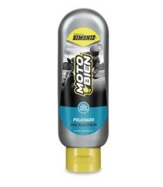 Cera En Crema Autobrillo 120ml Simoniz Cera En Crema Autobrillo 120ml Simoniz