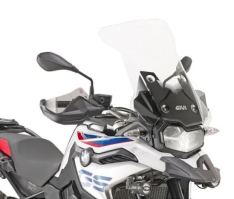 Baul Givi Trekker Trk52n Aluminio Anodizado Italiano Baul Givi Trekker Trk52n Aluminio Anodizado Italiano