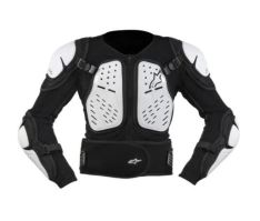 Pechera Protectora Youth Bionic Jacket 2 Niño Pechera Protectora Youth Bionic Jacket 2 Niño