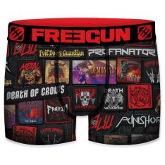 Boxer Freegun Boxer Freegun