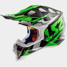 Casco Ls2 Mx470 Nimble Casco Ls2 Mx470 Nimble