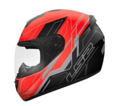 Cascos Motos Hjc Integral Cs-15 Trion Mc-2f Mate azul Cascos Motos Hjc Integral Cs-15 Trion Mc-2f Mate azul