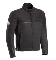 Campera Ixon Breaker Café Race Clasica Campera Ixon Breaker Café Race Clasica