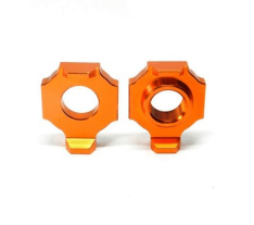 Tensor de Cadena Bms Ktm/HQV Naranja – 47784 Tensor de Cadena Bms Ktm/HQV Naranja – 47784