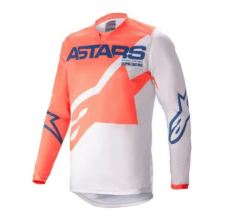 Remera Alpinestars Cross / Enduro Remera Alpinestars Cross / Enduro