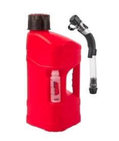 Bidón Para Combustible 10 Litros Polisport Bidón Para Combustible 10 Litros Polisport