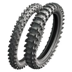 100/90 – 19 STARCROSS 5 SAND 57M R TT MICHELIN 100/90 – 19 STARCROSS 5 SAND 57M R TT MICHELIN