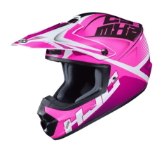 Casco Motocross Hjc Cs-mx Ellusion Mc-5sf Mate Casco Motocross Hjc Cs-mx Ellusion Mc-5sf Mate