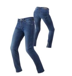 Pantalon Jean Rs-taichi Stretch Cordura Stone Blue Pantalon Jean Rs-taichi Stretch Cordura Stone Blue