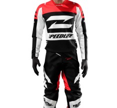 CONJUNTO PODIUM RADIKAL RACING ROJO CONJUNTO PODIUM RADIKAL RACING ROJO