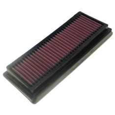 Filtro K&N KA-6005 (Kawasaki ZX6 2005-06) Filtro K&N KA-6005 (Kawasaki ZX6 2005-06)