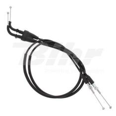 Cable de gas para acelerador (tiro y retorno) All Balls (KTM <17) Cable de gas para acelerador (tiro y retorno) All Balls (KTM <17)