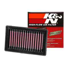Filtro K&N BM-8006 (BMW F800R/S/GS/GT/ST-F650GS-F700GS) Filtro K&N BM-8006 (BMW F800R/S/GS/GT/ST-F650GS-F700GS)