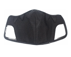 Cubre Nariz Casco Moto Hjc Original Cubre Nariz Casco Moto Hjc Original