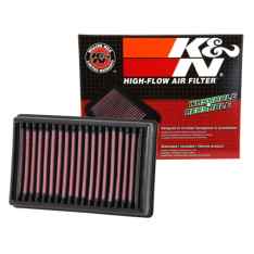 Filtro K&N BM-1113 (BMW R1250R/RS/RT/GS – R1200R/RS/TR/GS) Filtro K&N BM-1113 (BMW R1250R/RS/RT/GS – R1200R/RS/TR/GS)
