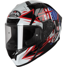 Cascos Motos Hjc Integral Cs-15 Trion Mc-2f Mate azul Cascos Motos Hjc Integral Cs-15 Trion Mc-2f Mate azul